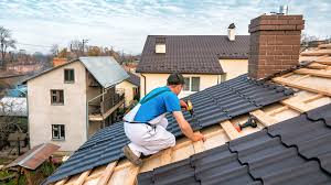 Best Roofing for New Construction  in South Paris, ME